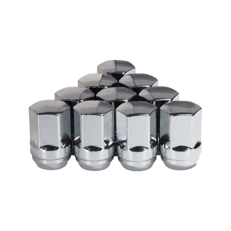 Kuinka minun pitäisi valita pyöräpulttien palkkaluokka?