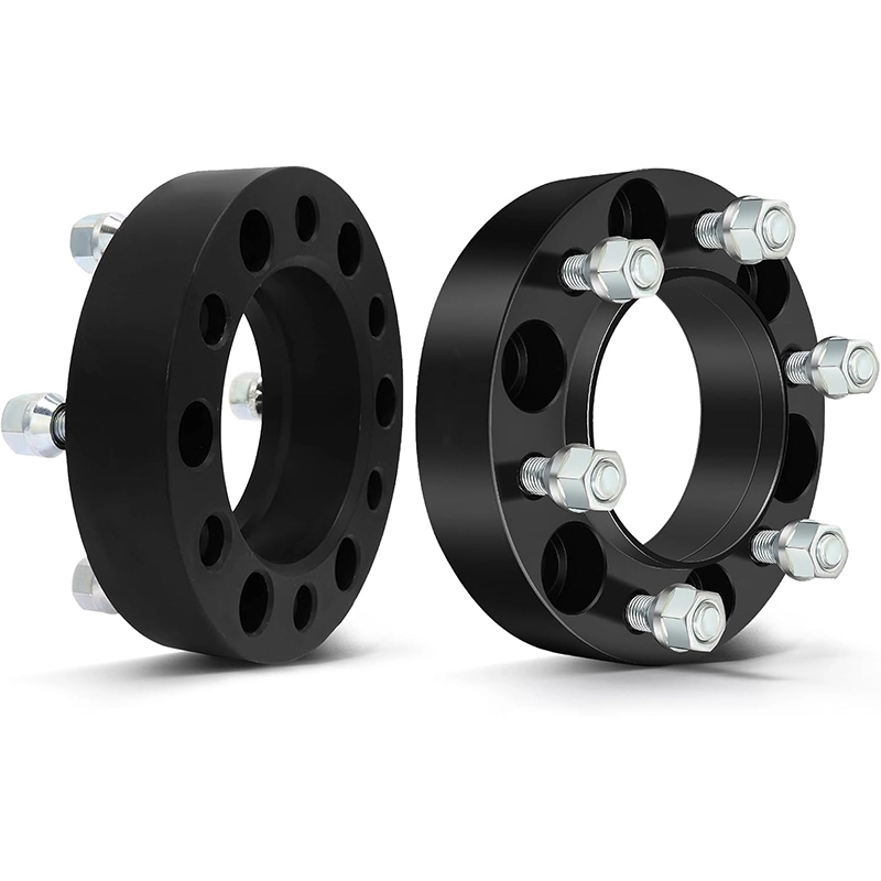 Mikä on pyörän välikappaleen sovittimen tehtävä?