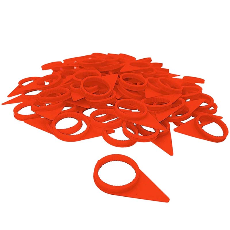 Ovatko pyörän mutterin ilmaisimet laillinen vaatimus hyötyajoneuvoissa?