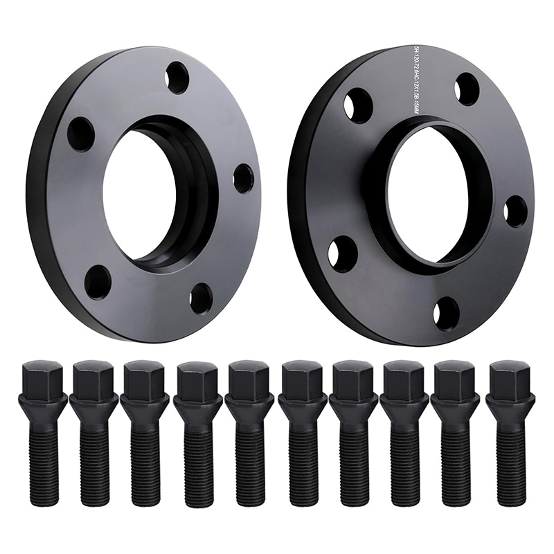BMW Wheel Spacers Adapteri