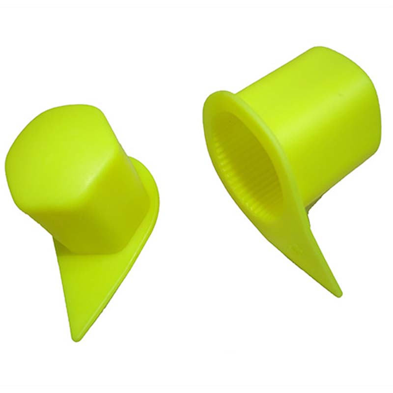 DCS-sarjan pyörän mutterin ilmaisin