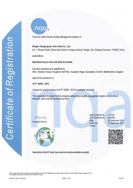 ISO